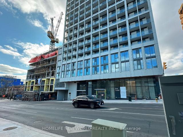 Condo for rent in Woburn, Ontario