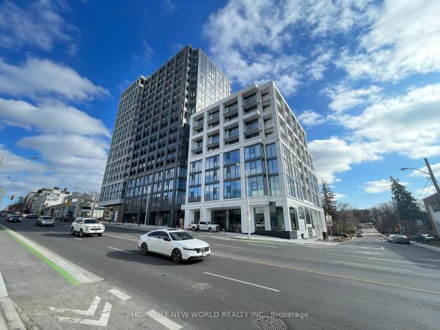 Condo for sale in Woburn, Ontario