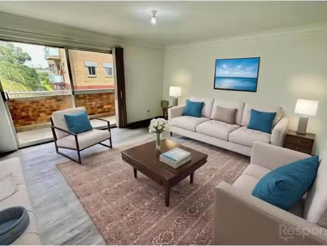 Apartment for rent in Huntingwood, New South Wales