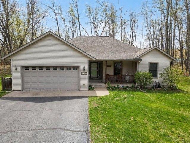 House for sale in Cameron, Wisconsin