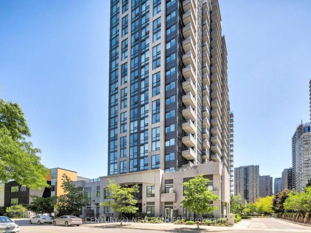 Condo for sale in Woburn, Ontario