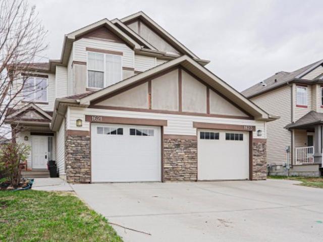 House for sale in Walker, Edmonton
