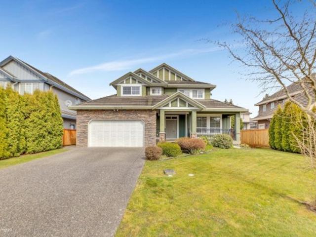 House for sale in Surrey, British Columbia