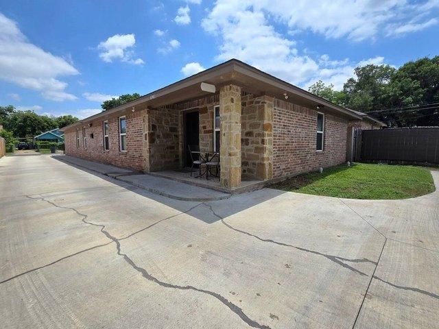 House for sale in Waco, McLennan County