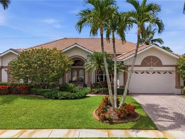 House for sale in Marco Island, Florida