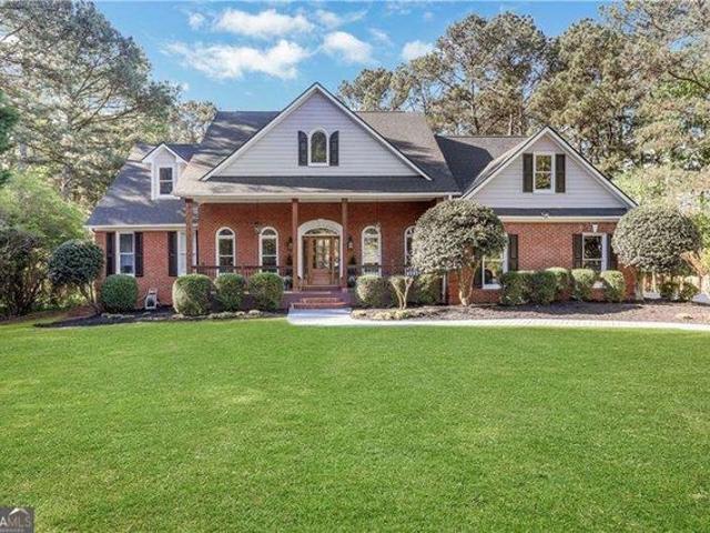House for sale in Grayson, Georgia