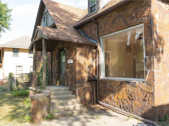 House for sale in Kansas