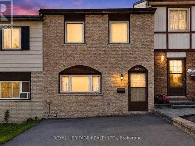House for sale in Peterborough, Ontario