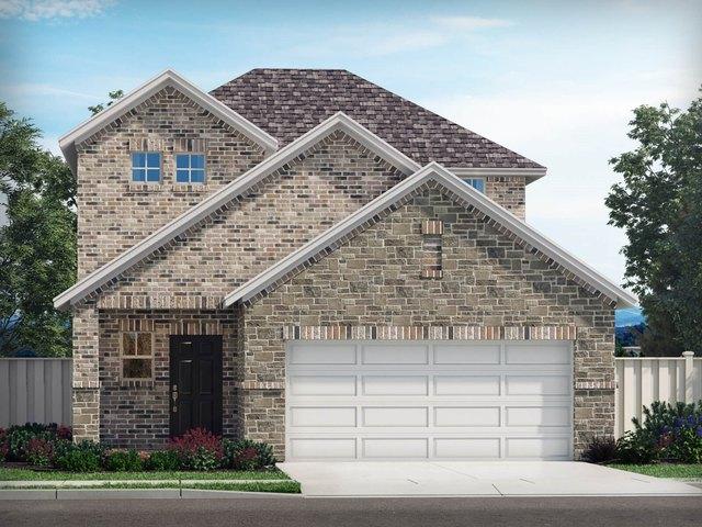 House for sale in Anna, Texas