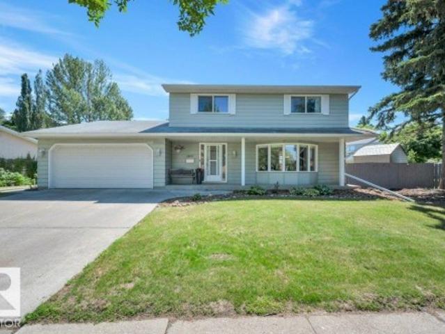 House for sale in Wedgewood, Alberta