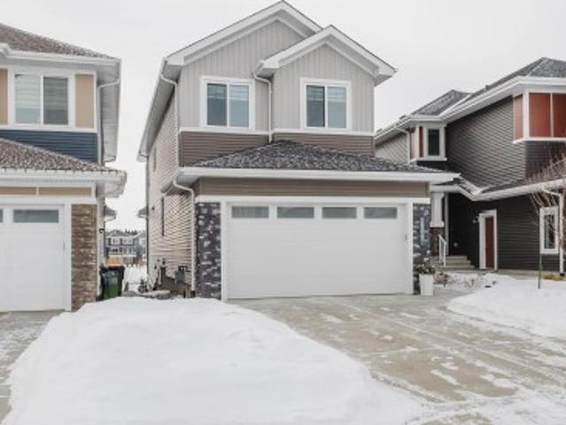 House for sale in Wedgewood, Alberta