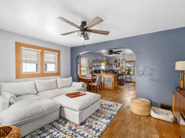 House for sale in La Crosse, Wisconsin