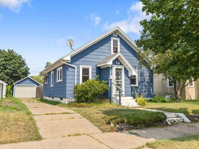 House for sale in La Crosse, Wisconsin