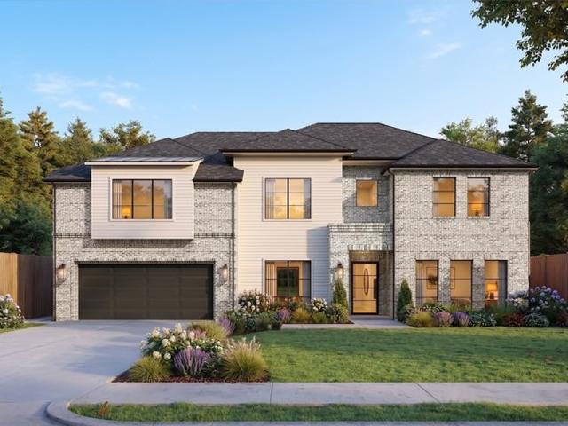House for sale in Spring Branch, Houston