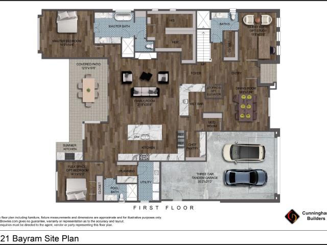 House for sale in Spring Branch, Houston