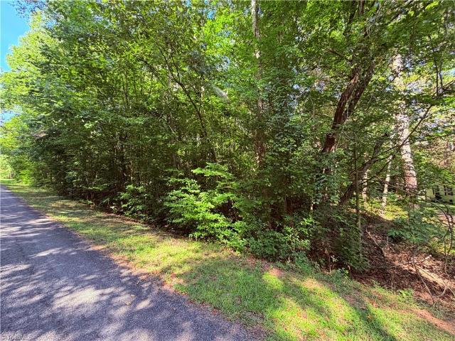 Land for sale in Yadkinville, North Carolina