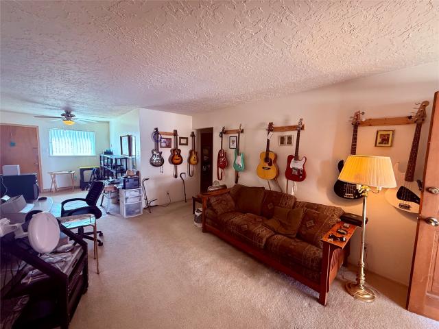 House for sale in Santa Fe, New Mexico