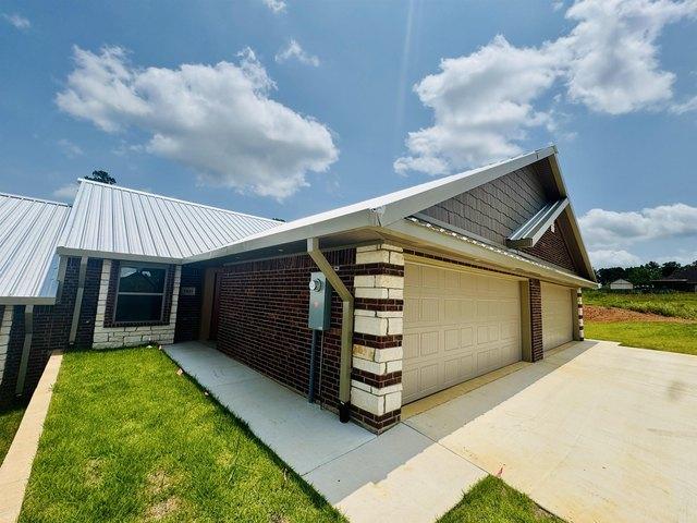 House for sale in Longview, Texas