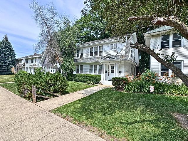 House for sale in Racine, Wisconsin