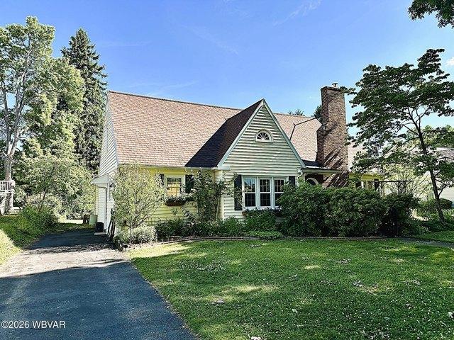 House for sale in Lycoming, Pennsylvania