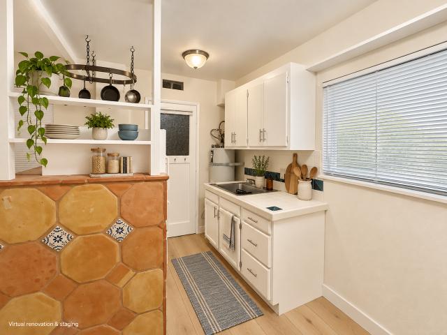 Apartment for rent in Berkeley, Alameda County