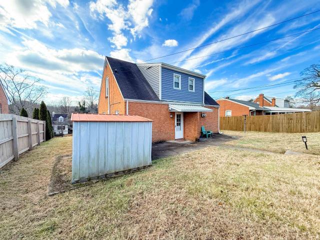 House for sale in Virginia