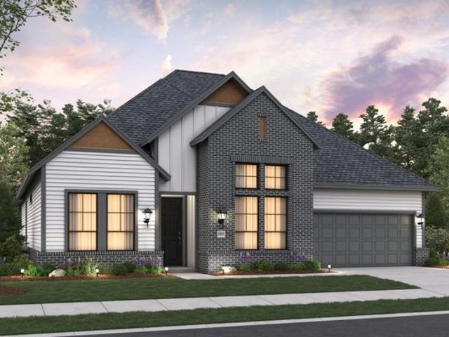 House for sale in Benbrook, Texas