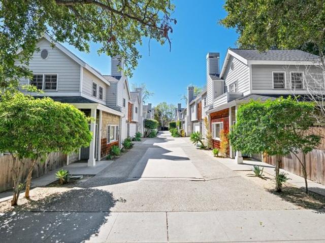 House for sale in Santa Barbara, California