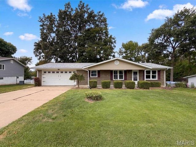 House for sale in Saint Charles, Saint Charles County