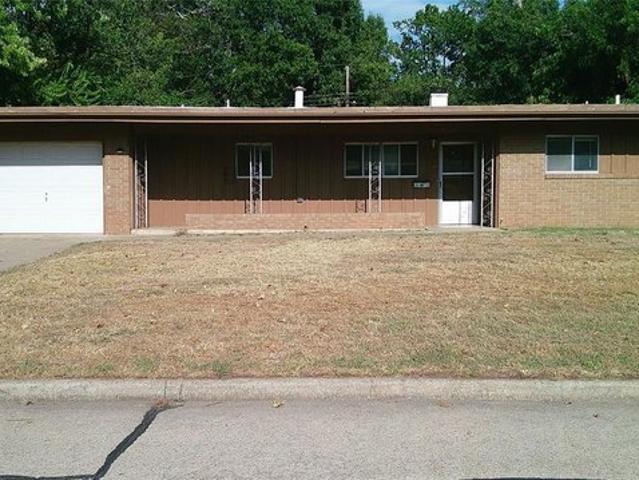House for sale in Norman, Oklahoma