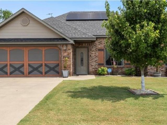 House for sale in Ark