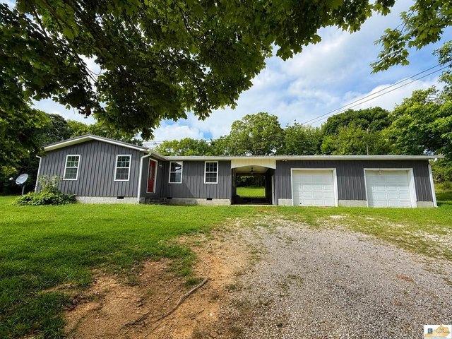 House for sale in Glasgow, Kentucky
