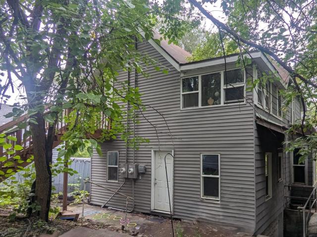 House for sale in South Saint Paul, Minnesota