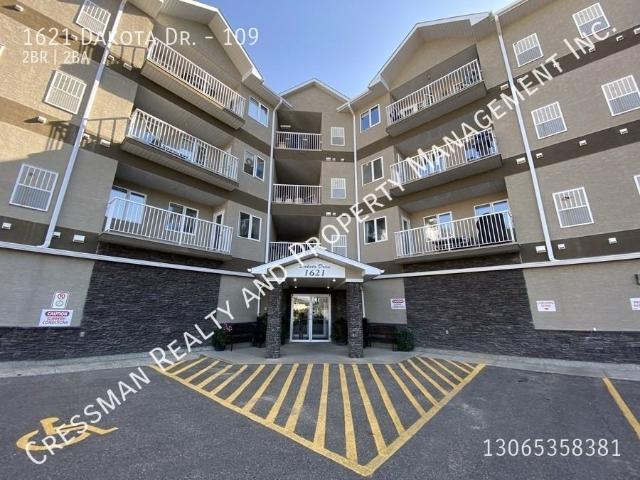 Apartment for rent in Regina, Saskatchewan