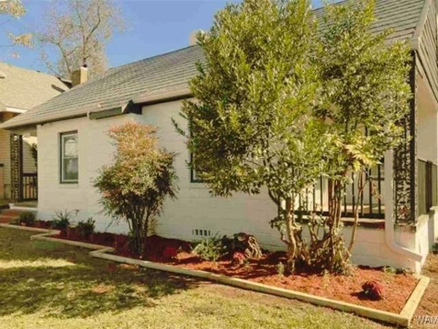 House for sale in Bessemer, Alabama