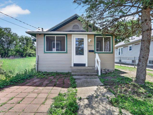 House for sale in Beloit, Wisconsin