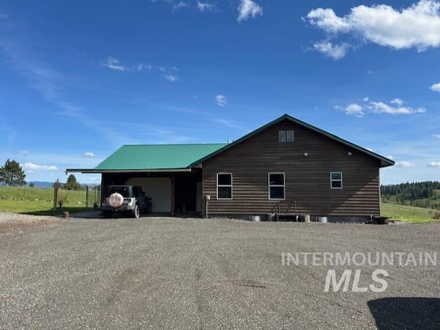 House for sale in Cottonwood, Idaho County