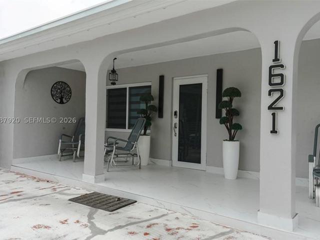 House for sale in Hialeah, Florida