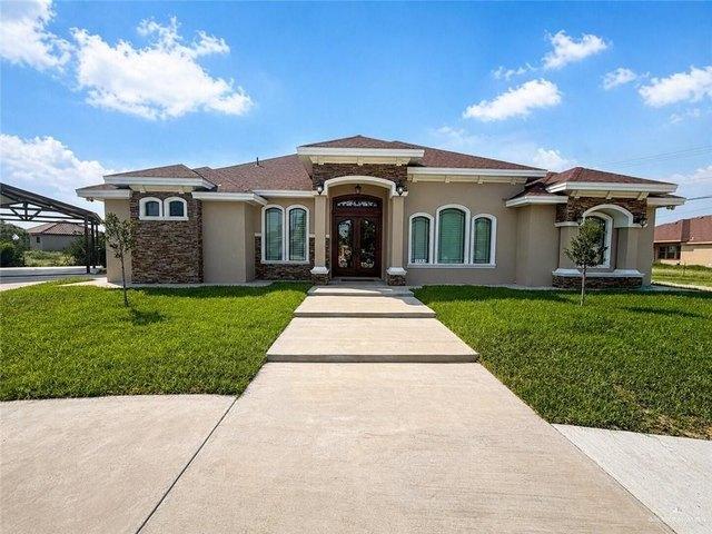 House for sale in Roma, Texas