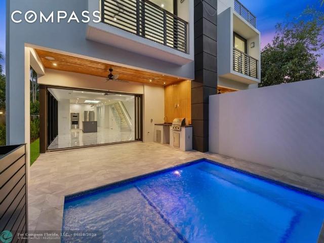 Townhouse for sale in Fort Lauderdale