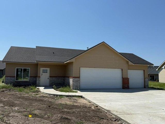 House for sale in Kansas