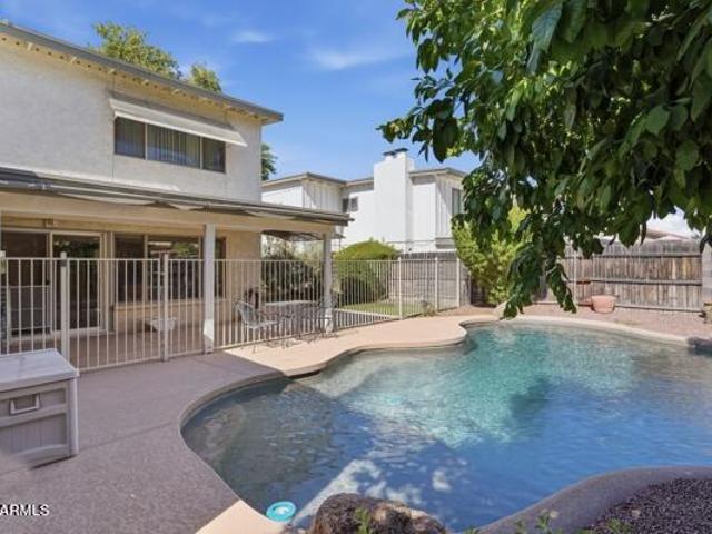 House for sale in Tempe, Arizona