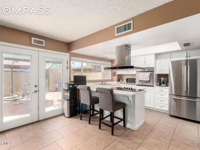 Townhouse for sale in Tempe