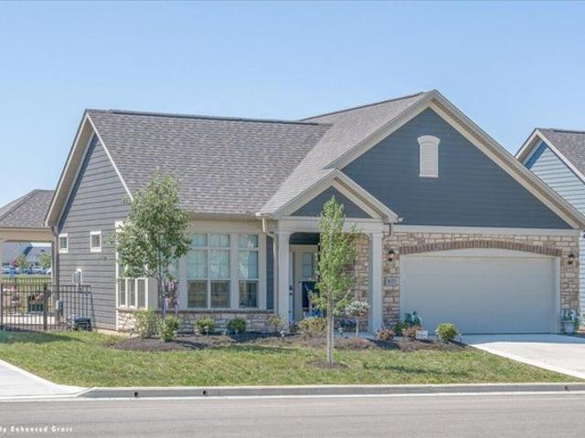 House for sale in Circleville, Pickaway County