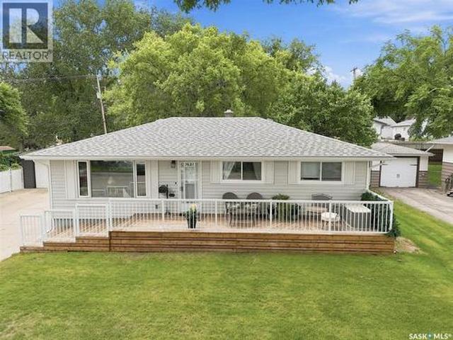 House for sale in Saskatoon, Saskatchewan