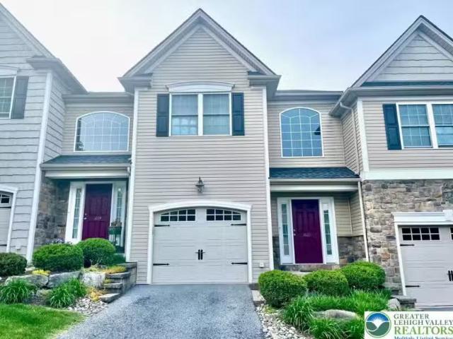 Condo for rent in Bethlehem