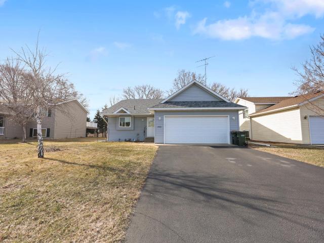 House for sale in Saint Augusta, Minnesota