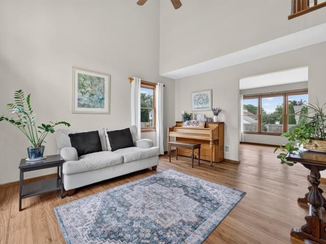 House for sale in Belvidere, Illinois