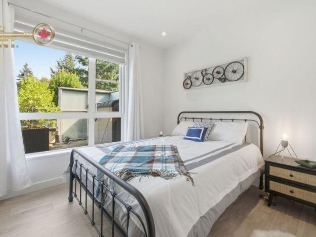 Apartment for rent in Marine-Hamilton, North Vancouver