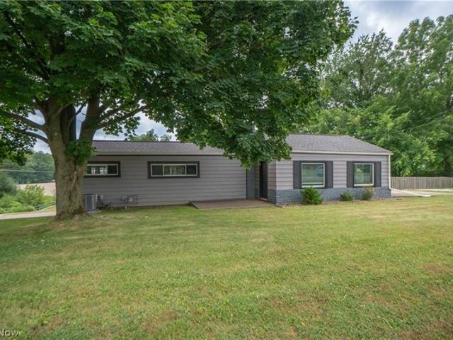 House for sale in Massillon, Ohio